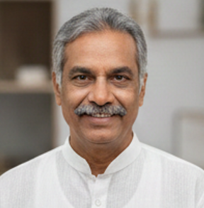 Rajesh Verma