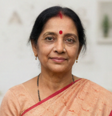 Anita Sharma